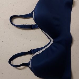 Hanes comfort bra XL+